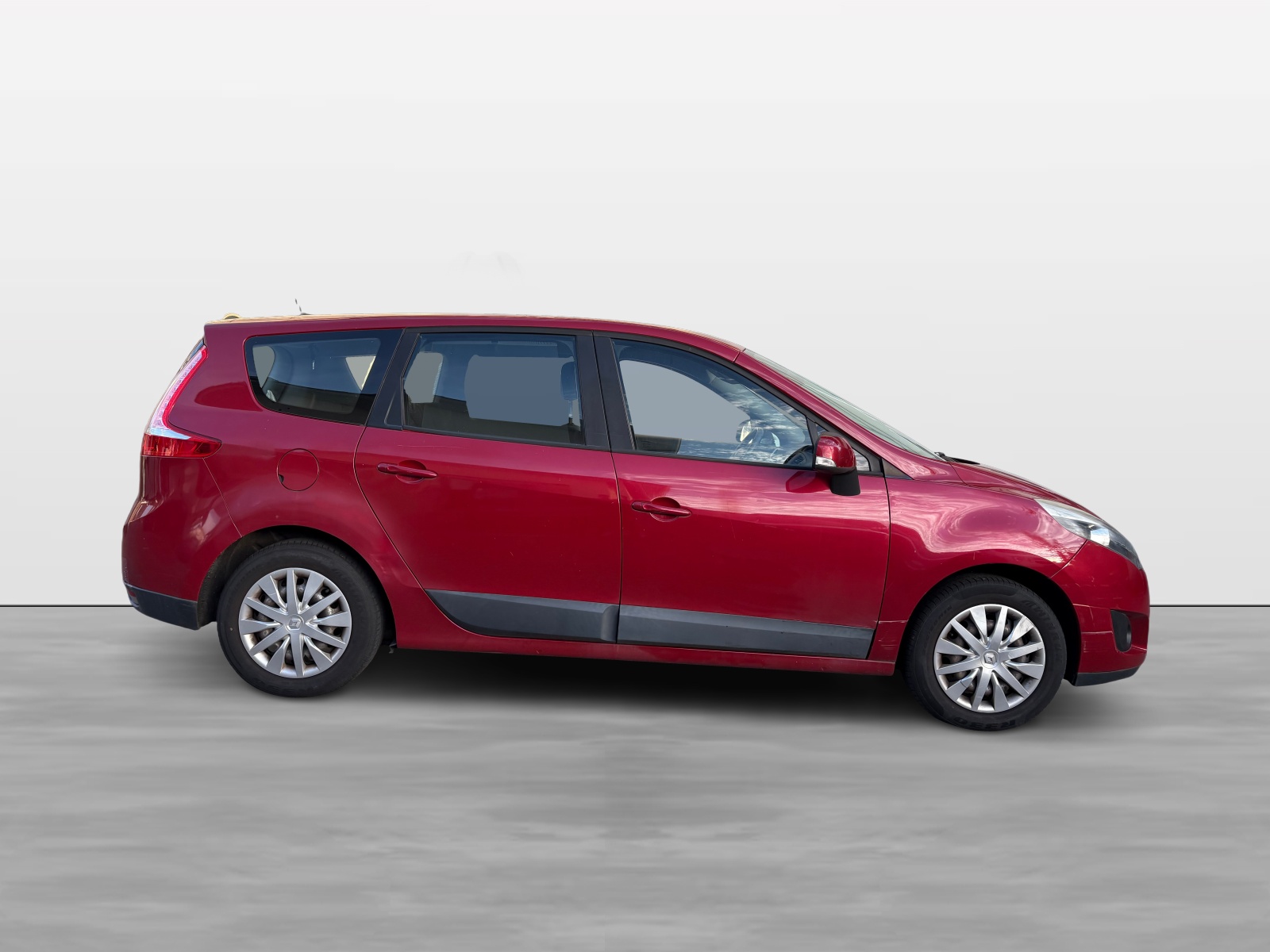 RENAULT Grand Scénic 1.5 dCi Expression EDC-showroom-element-2