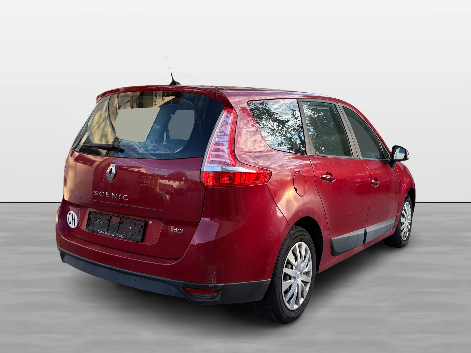 RENAULT Grand Scénic 1.5 dCi Expression EDC-showroom-element-3