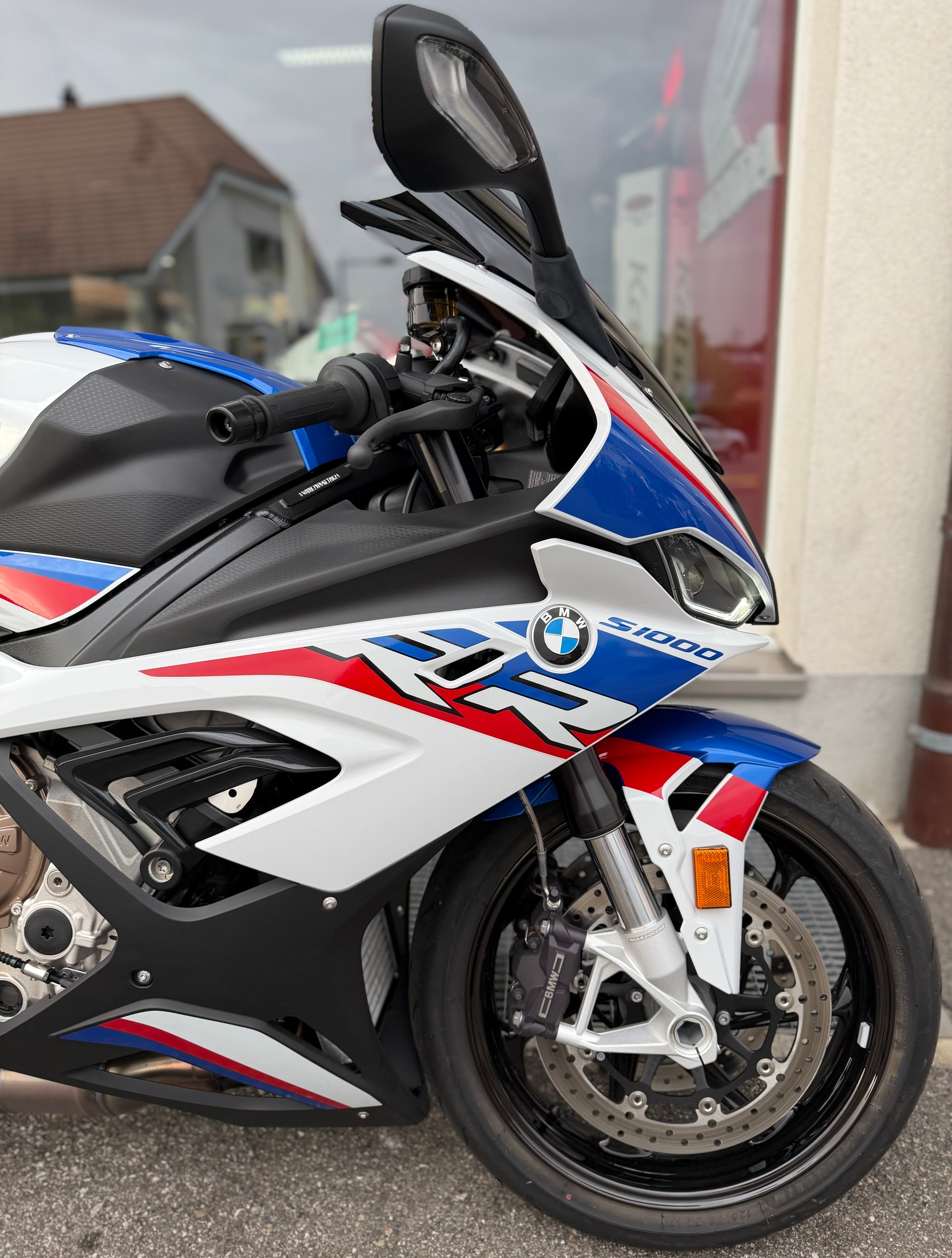 BMW S 1000 RR *** CARBONFELGEN ***-image-4