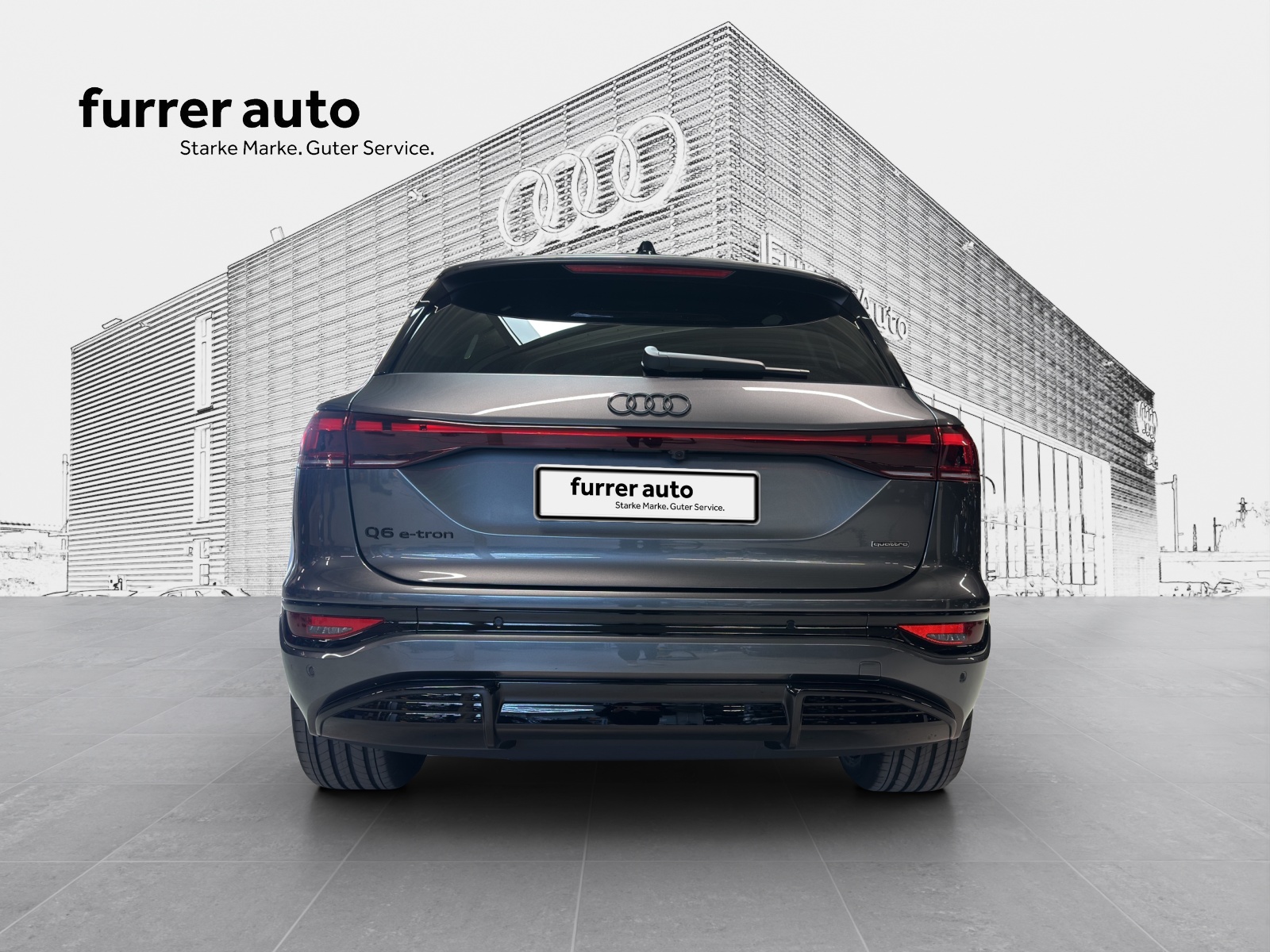 AUDI Q6 e-tron quattro-showroom-element-3