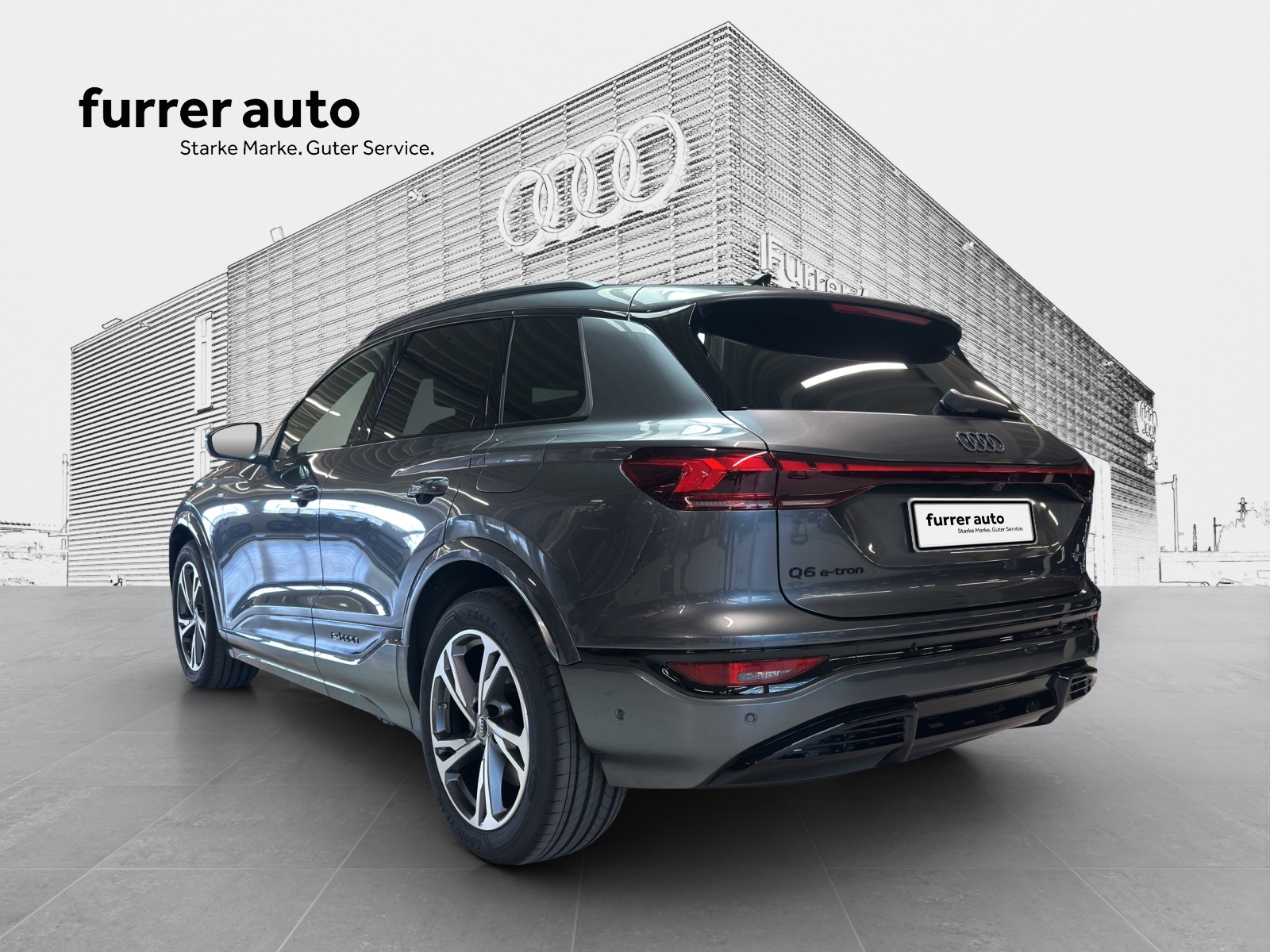 AUDI Q6 e-tron quattro-showroom-element-2