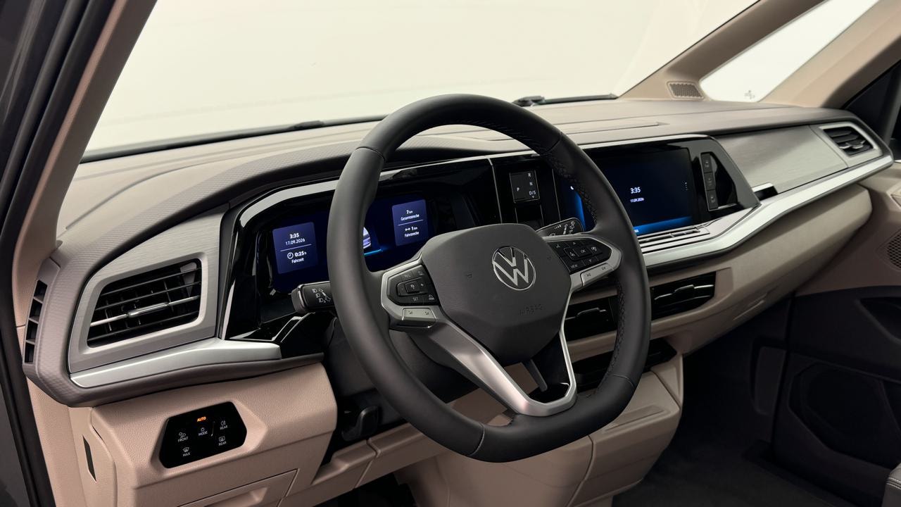 VW Multivan 1.5 eHybrid Life Edition 4Motion DSG-image-6