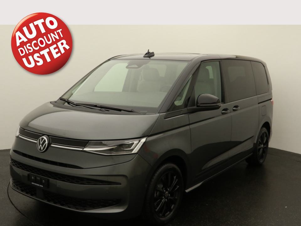 VW Multivan 1.5 eHybrid Life Edition 4Motion DSG
