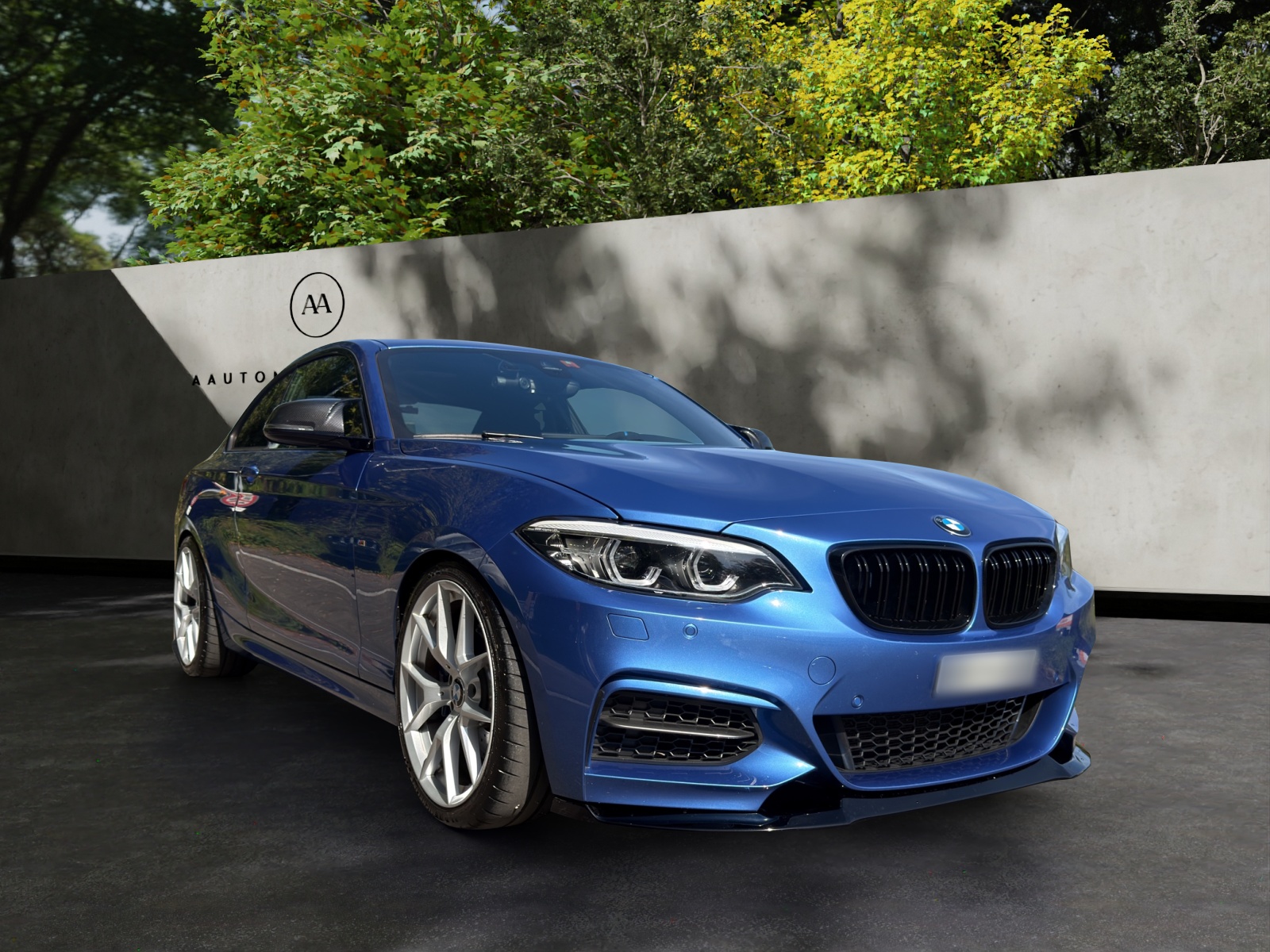 BMW M240i-image-7