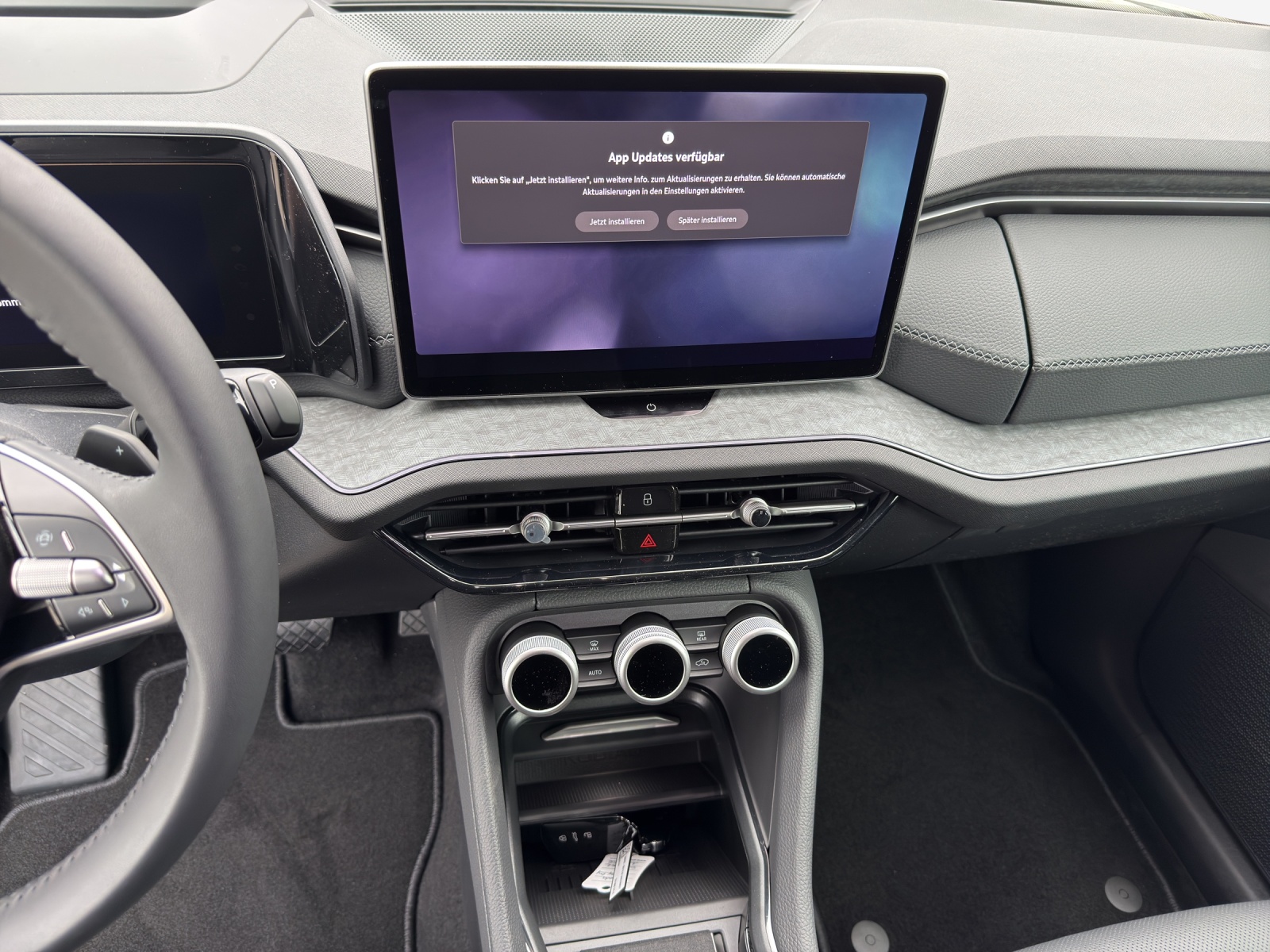 SKODA Kodiaq Dynamic 2.0TSI 204PS 7DSG 4x4-image-10