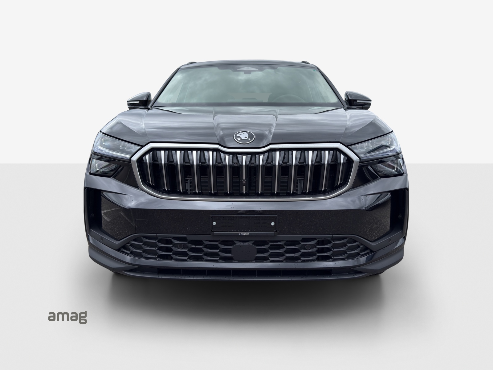 SKODA Kodiaq Dynamic 2.0TSI 204PS 7DSG 4x4-image-6