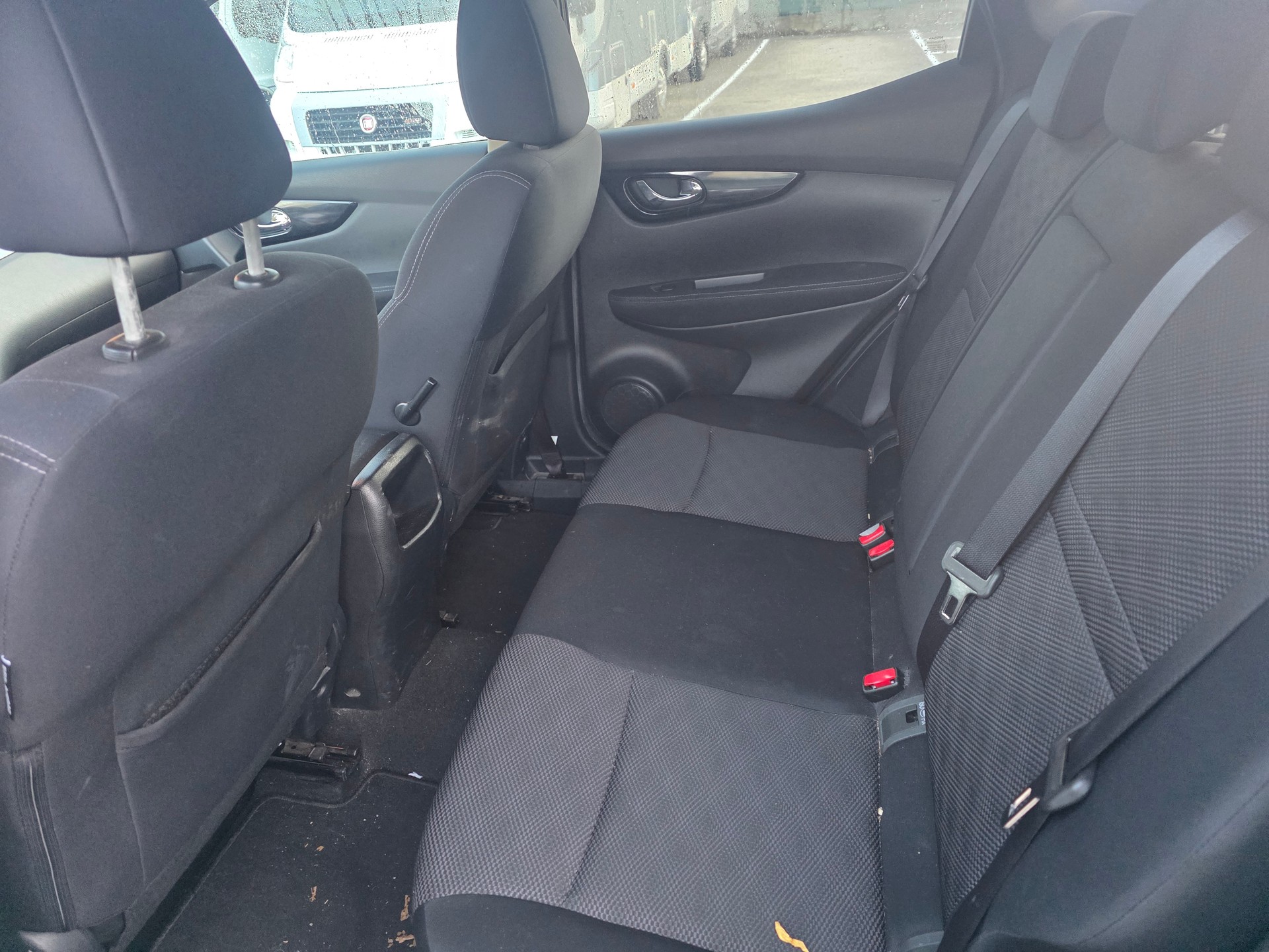 NISSAN Qashqai 1.6 dCi 360°-image-7