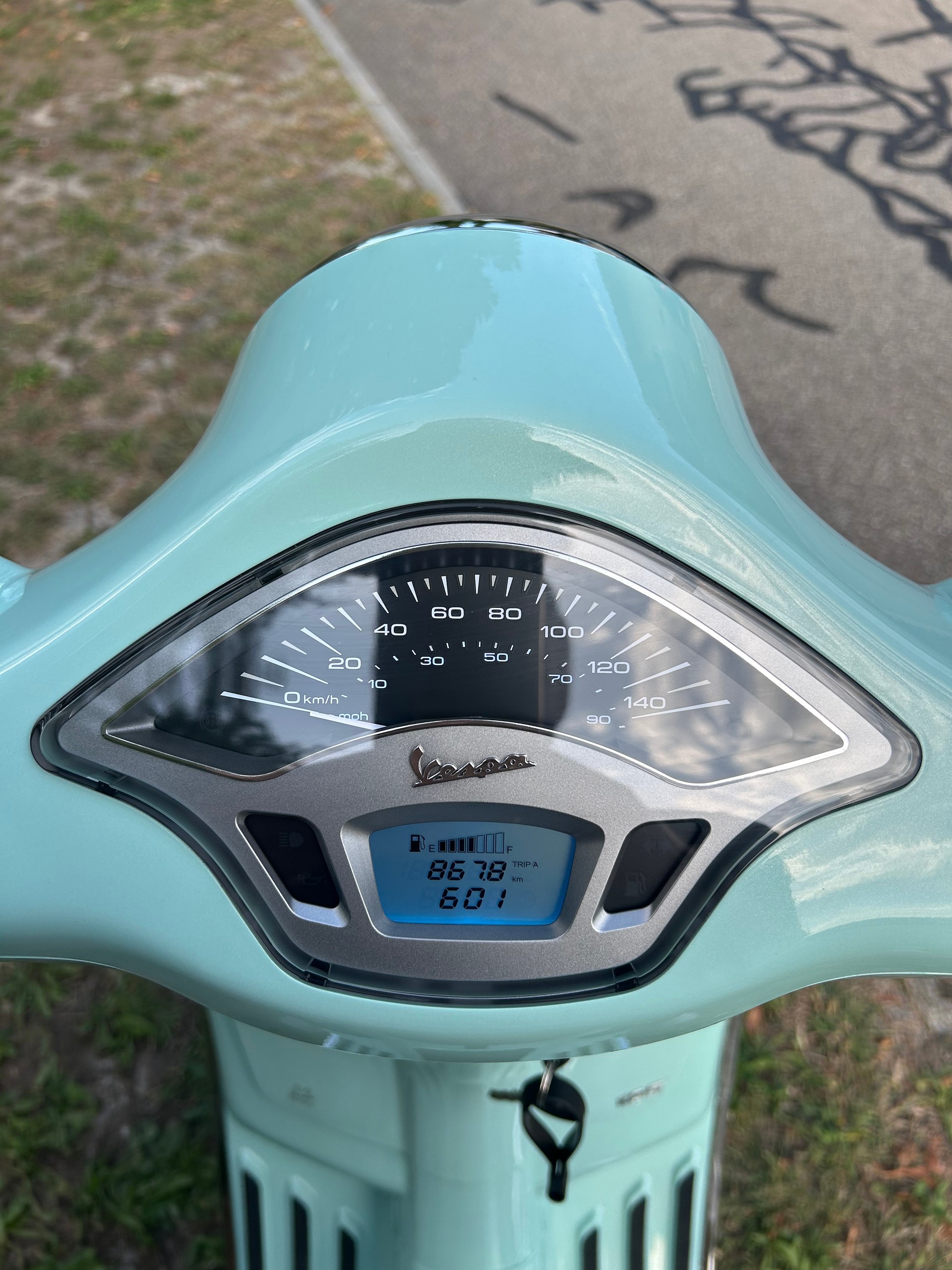 PIAGGIO Vespa 125 Primavera ABS-image-3