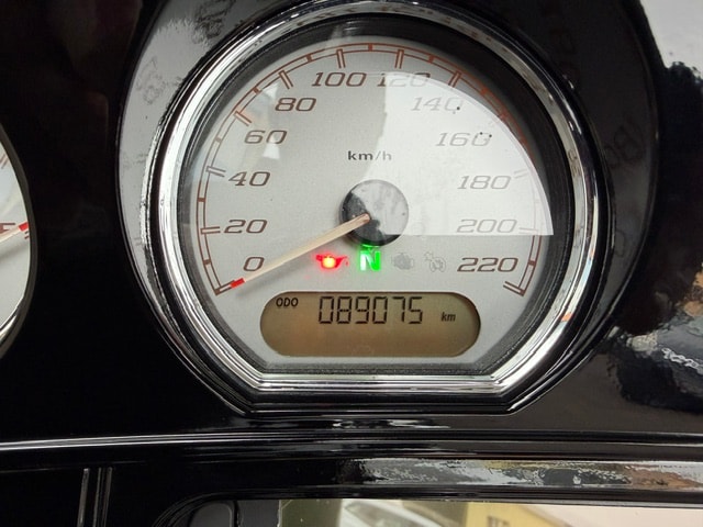 HARLEY-DAVIDSON FLHXS Street Glide Special ABS-image-10