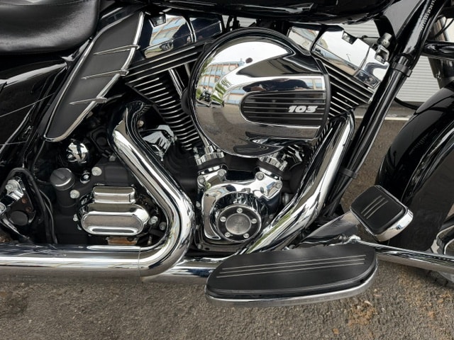 HARLEY-DAVIDSON FLHXS Street Glide Special ABS-image-7
