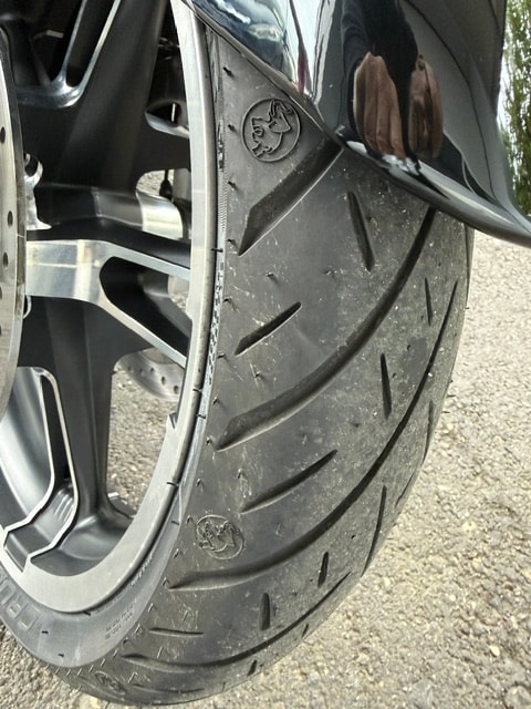 HARLEY-DAVIDSON FLHXS Street Glide Special ABS-image-13