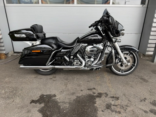 HARLEY-DAVIDSON FLHXS Street Glide Special ABS-image-0