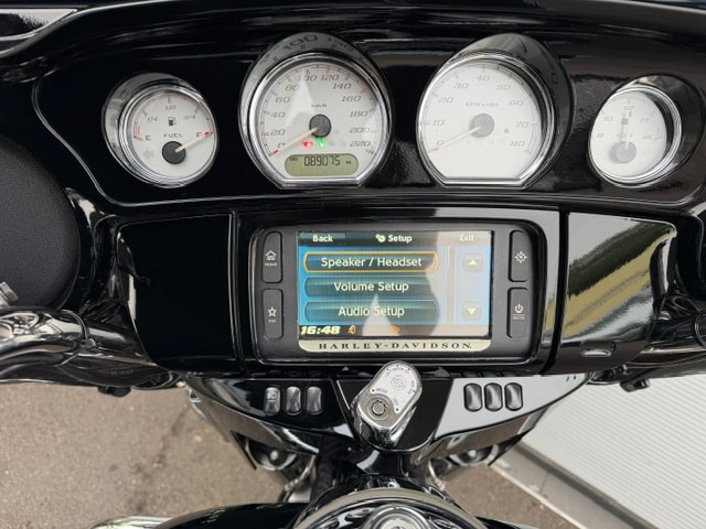 HARLEY-DAVIDSON FLHXS Street Glide Special ABS-image-9