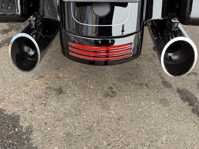 HARLEY-DAVIDSON FLHXS Street Glide Special ABS-image-11