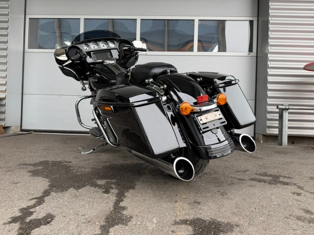 HARLEY-DAVIDSON FLHXS Street Glide Special ABS-image-5
