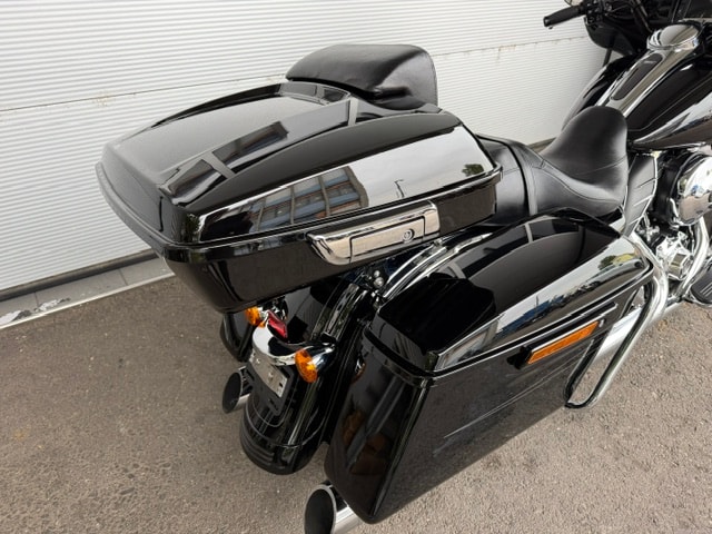 HARLEY-DAVIDSON FLHXS Street Glide Special ABS-image-6