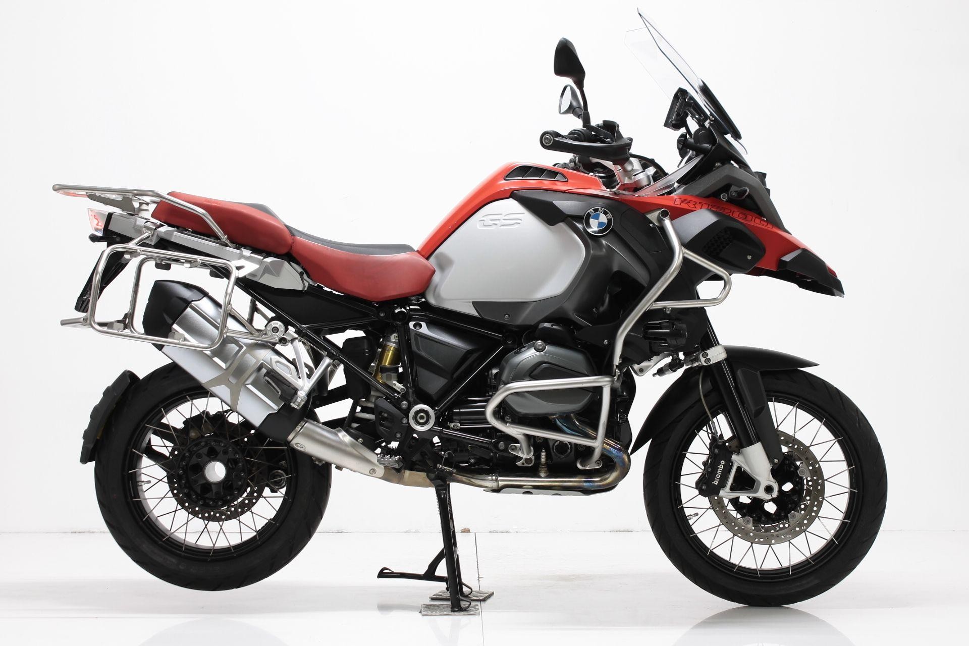 BMW R 1200 GS Adventure-image-2