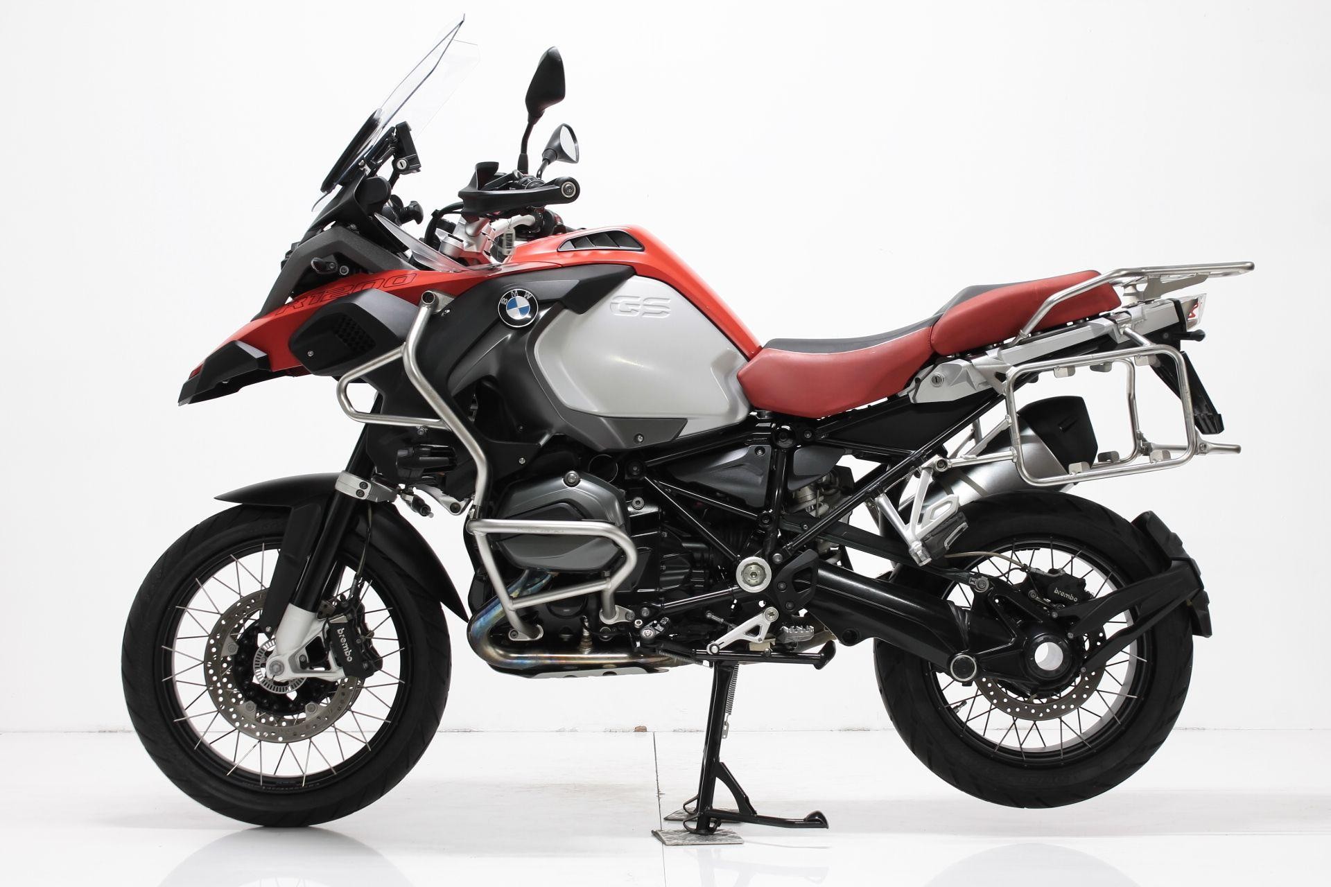 BMW R 1200 GS Adventure-image-3