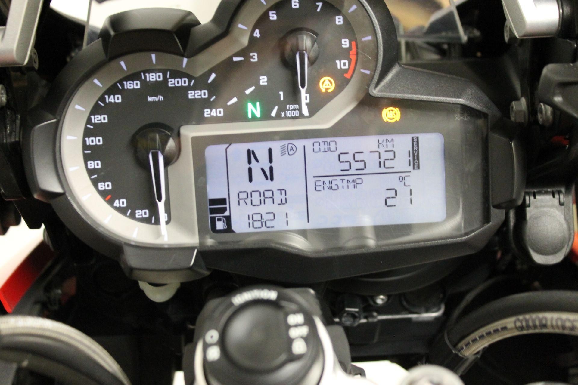 BMW R 1200 GS Adventure-image-6