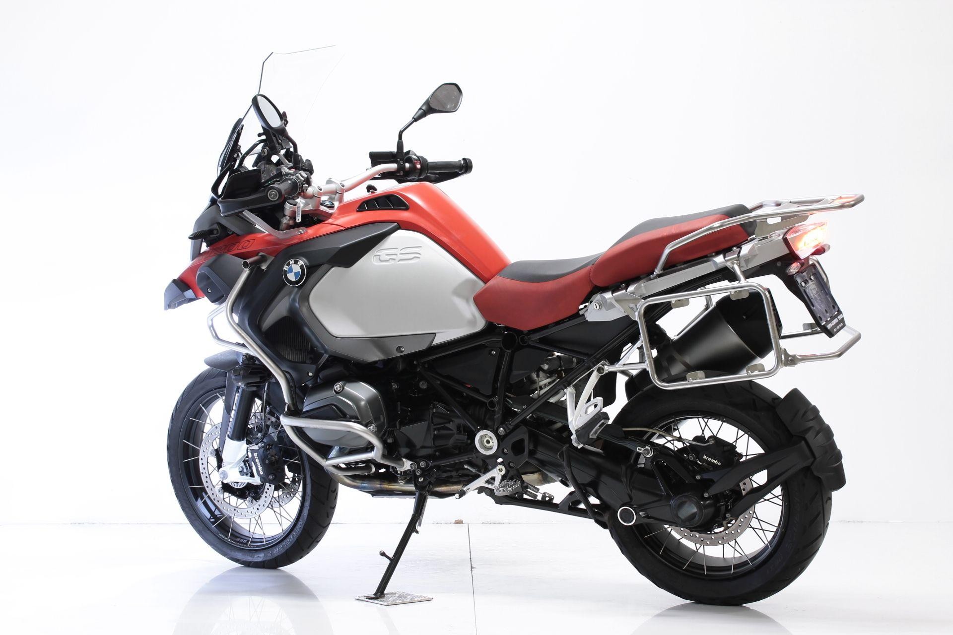 BMW R 1200 GS Adventure-image-4