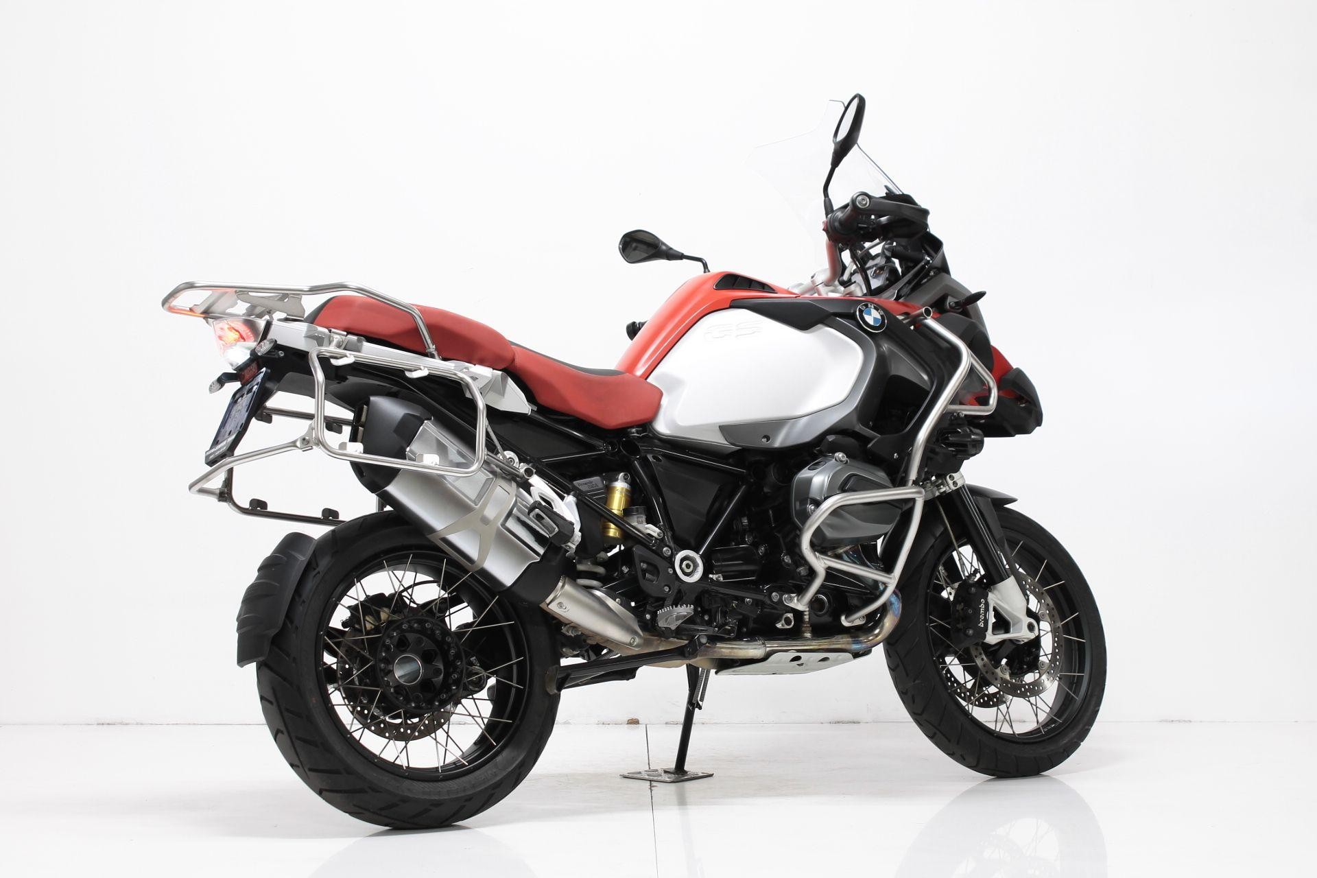 BMW R 1200 GS Adventure-image-5