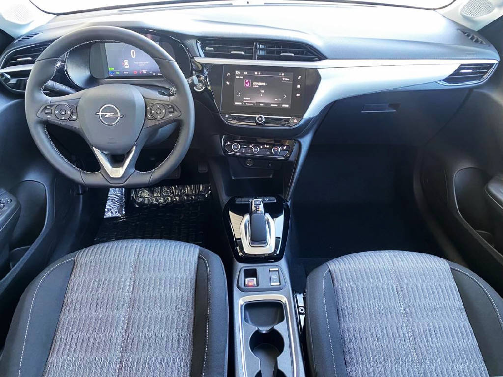 OPEL Corsa e-Edition 50kWh-image-6