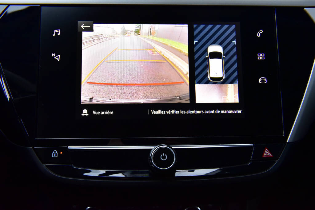 OPEL Corsa e-Edition 50kWh-image-13