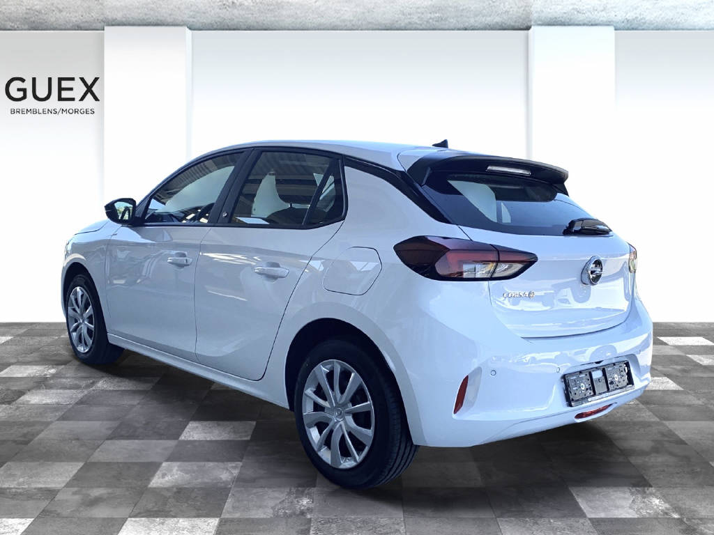 OPEL Corsa e-Edition 50kWh-showroom-element-1