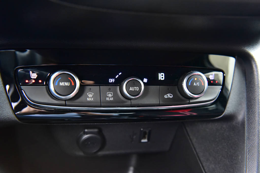 OPEL Corsa e-Edition 50kWh-image-12