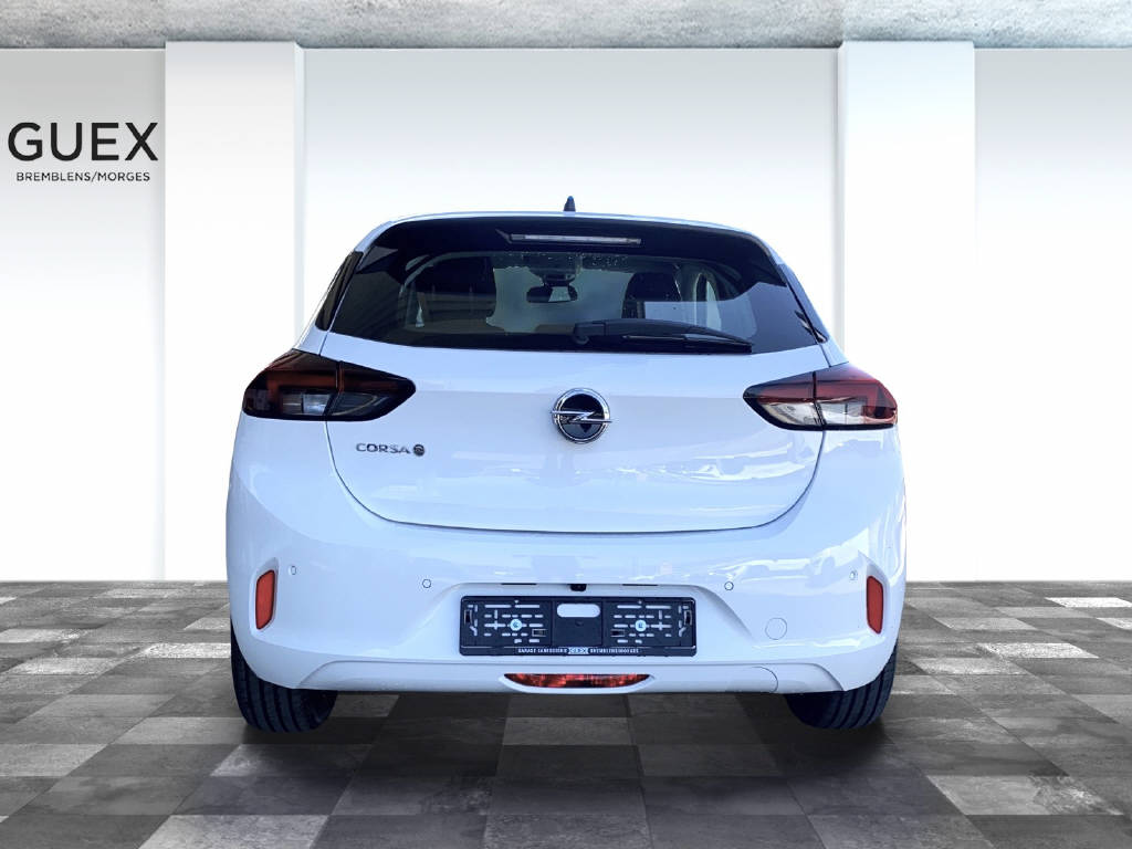 OPEL Corsa e-Edition 50kWh-showroom-element-2