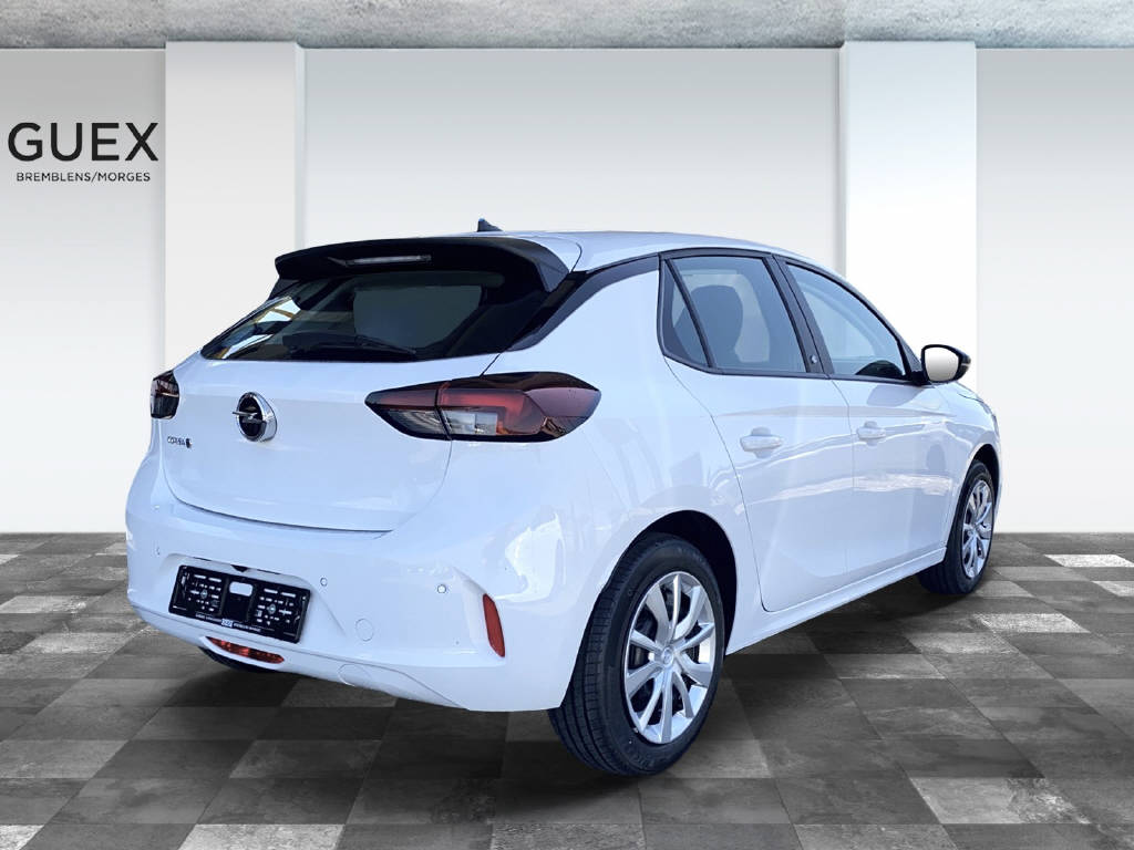OPEL Corsa e-Edition 50kWh-showroom-element-3