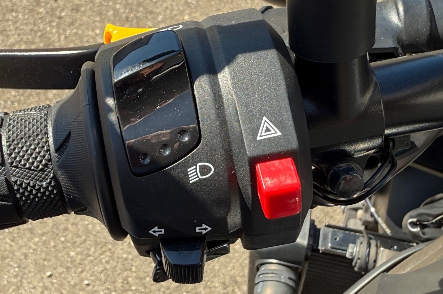 SUZUKI SV 650 A-image-5