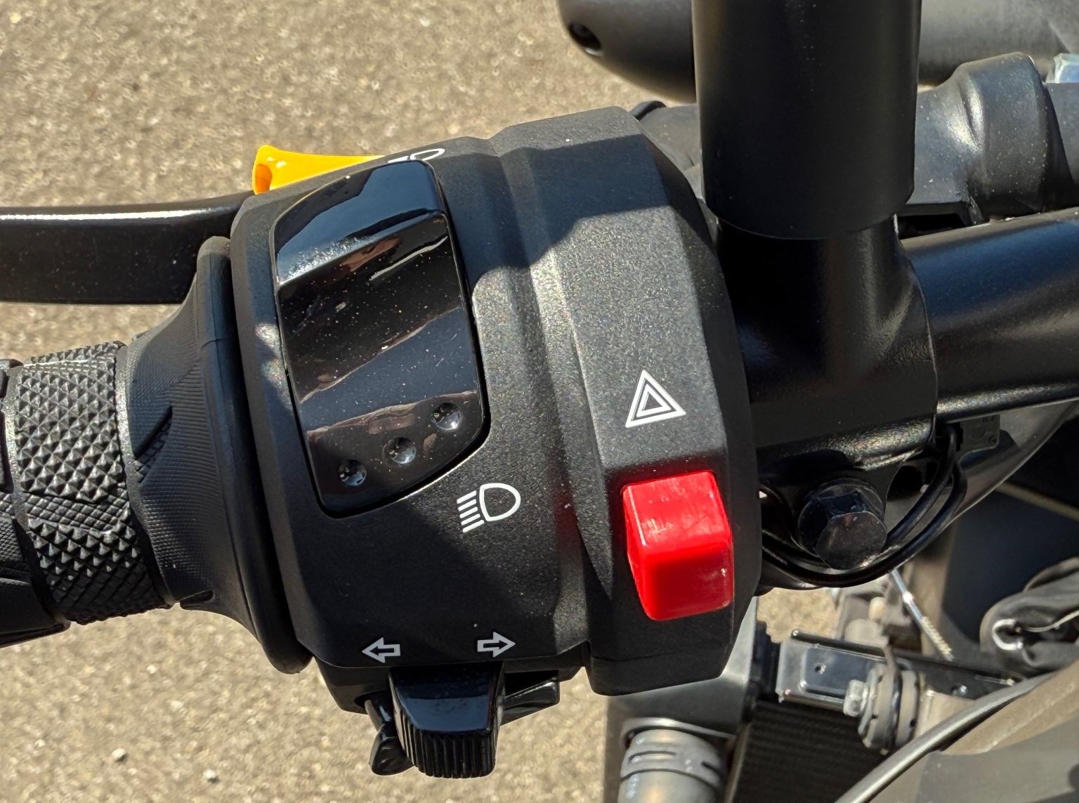 SUZUKI SV 650 A-image-5