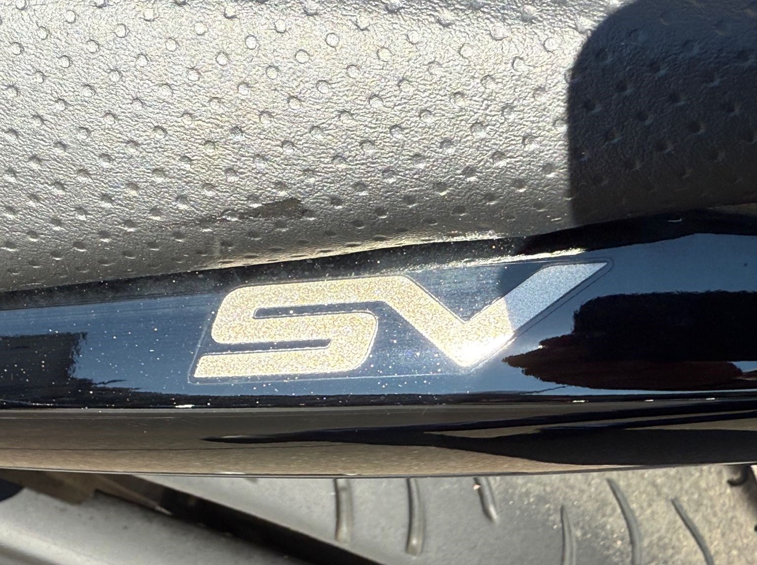 SUZUKI SV 650 A-image-6