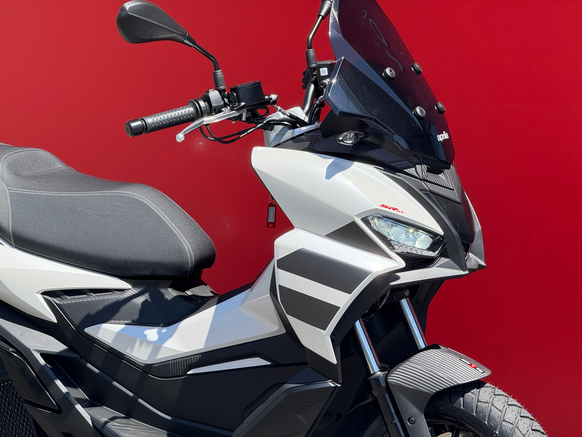 APRILIA SR 200 GT ABS E5+-image-6