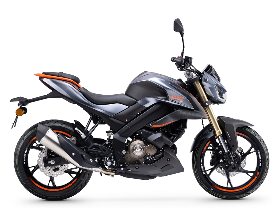 QJ SRK 125 S-image-1