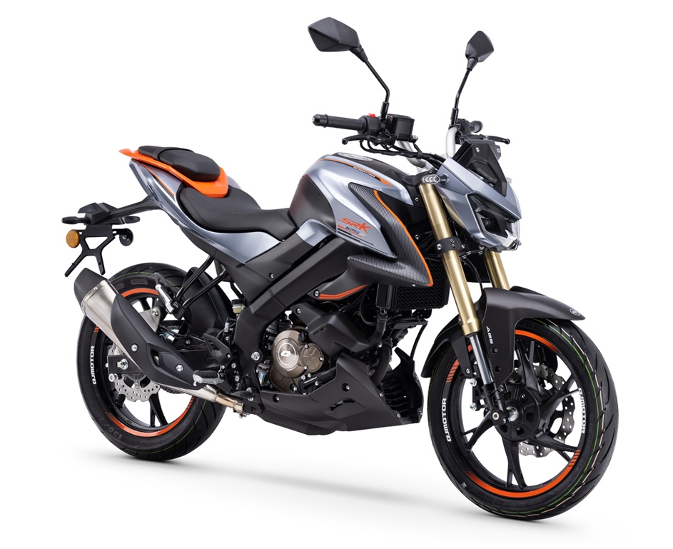 QJ SRK 125 S-image-0