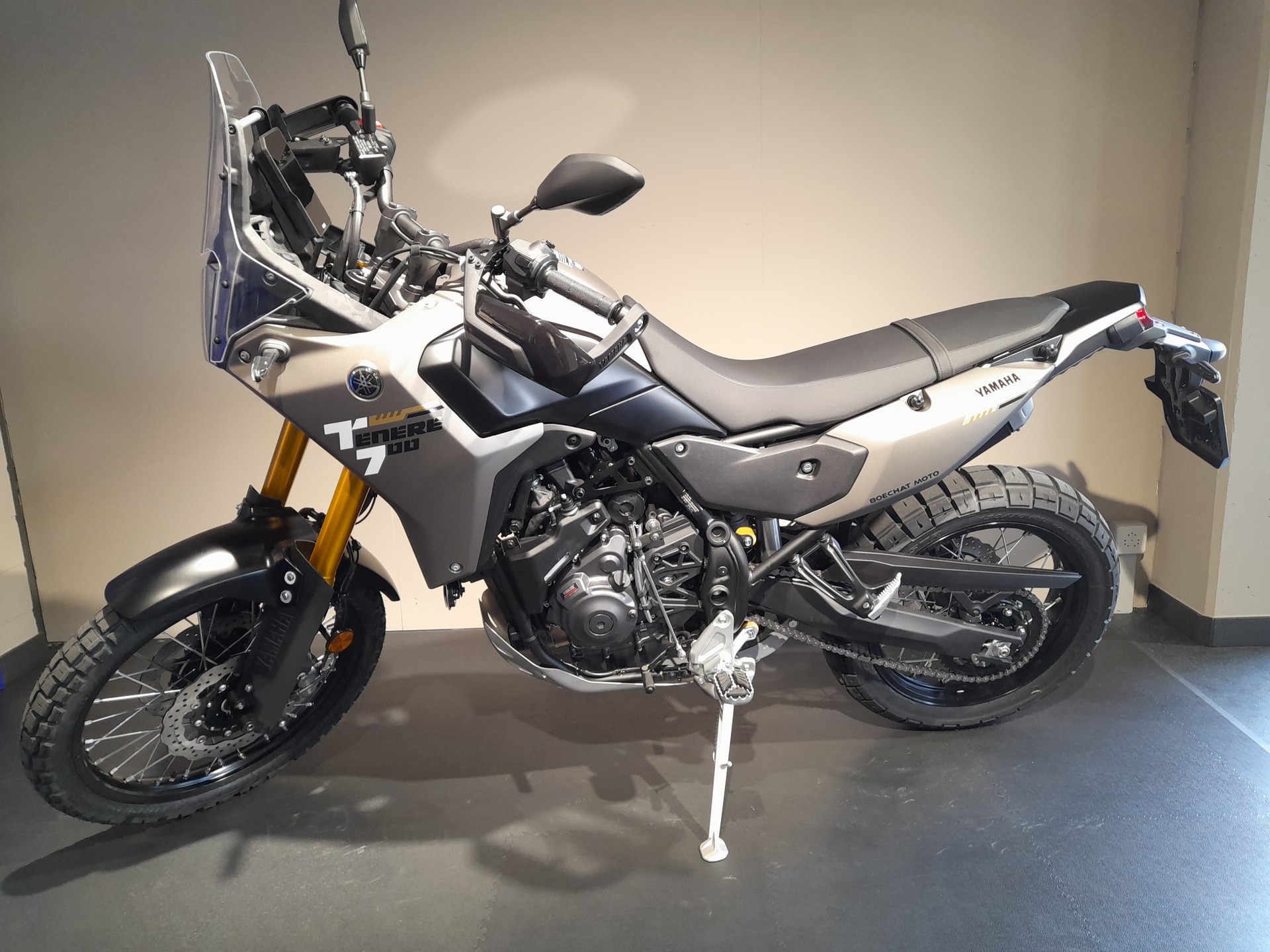 YAMAHA TENERE 700-image-1