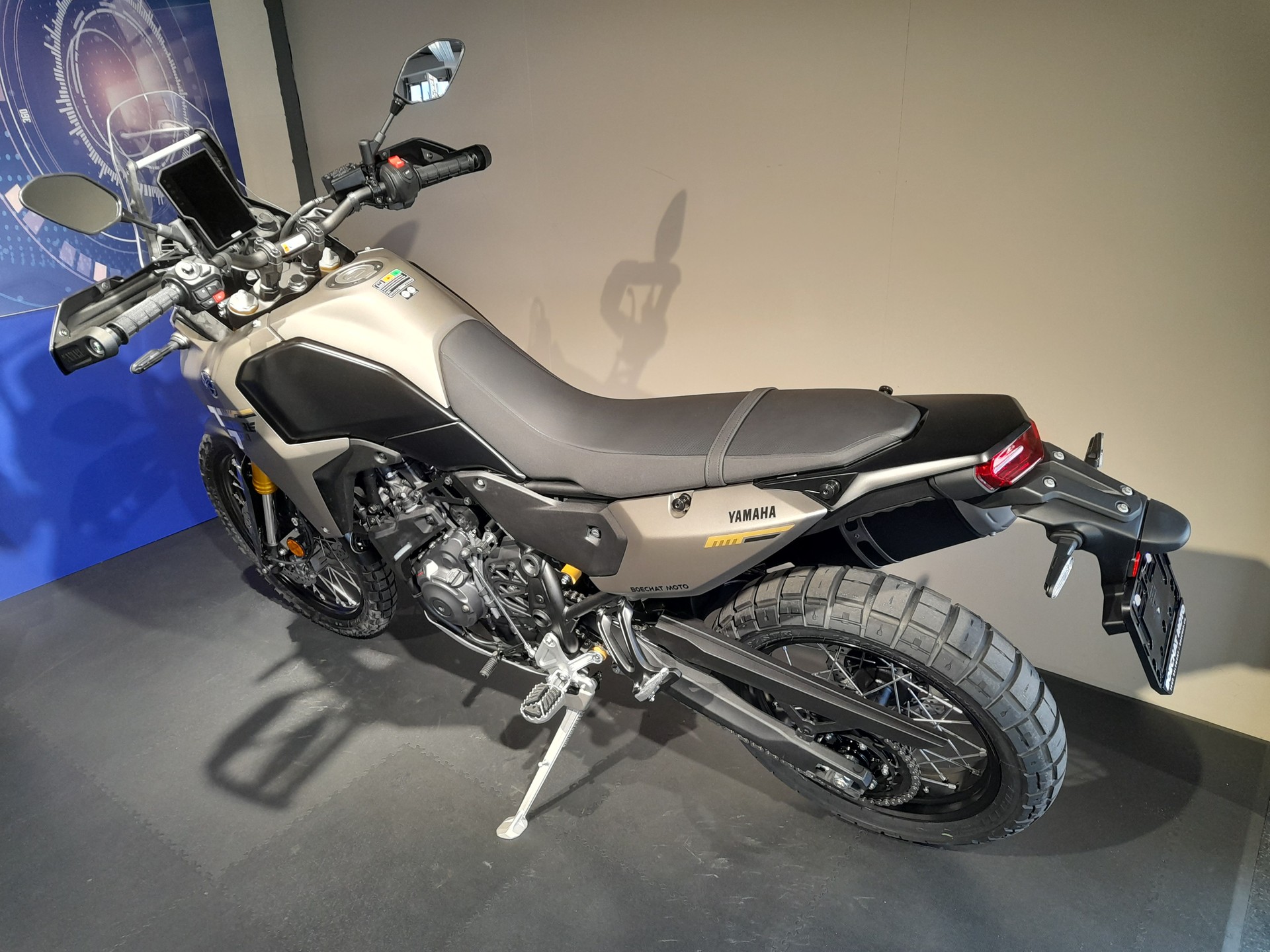 YAMAHA TENERE 700-image-2