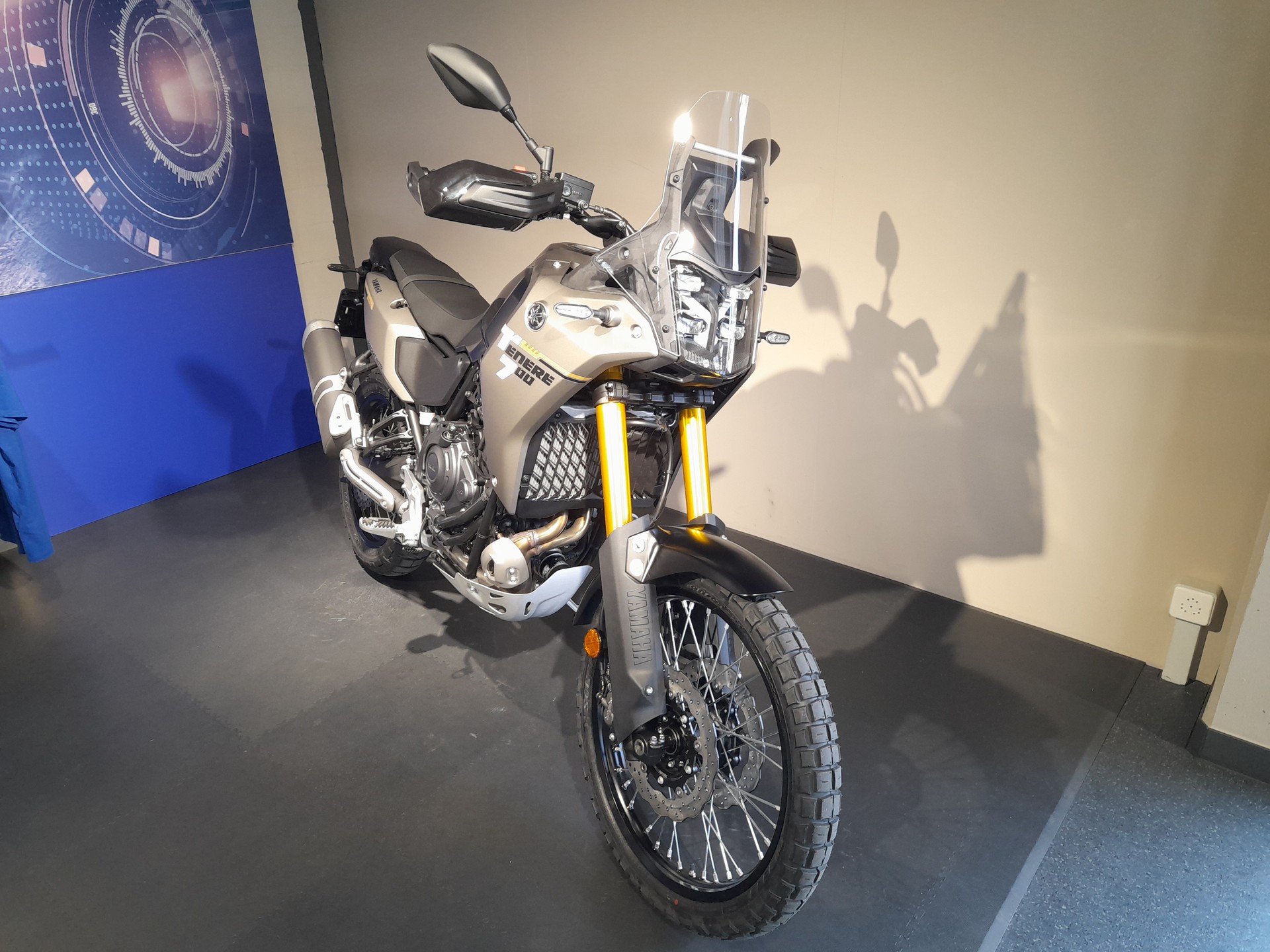 YAMAHA TENERE 700-image-3
