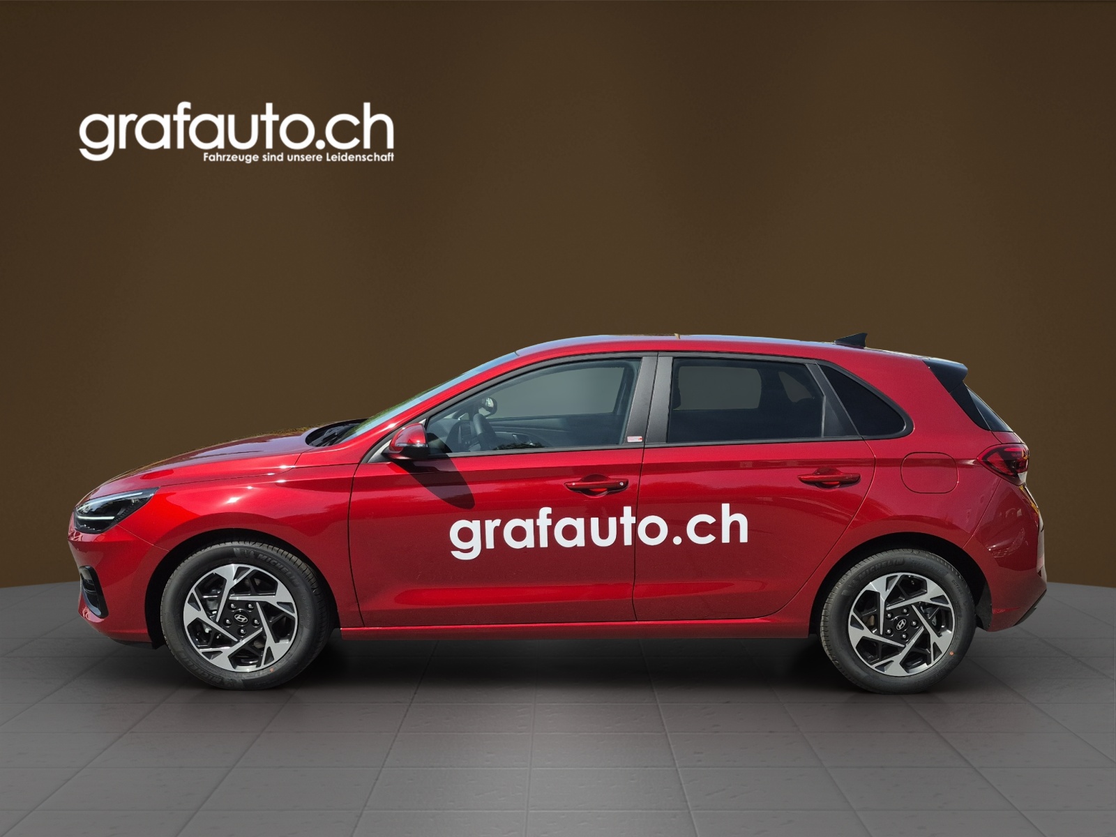 HYUNDAI i30 1.5 T-GDi Amplia-image-15