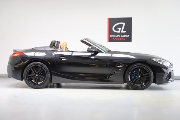 BMW Z4 M40i-image-7