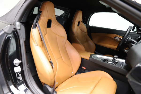 BMW Z4 M40i-image-11