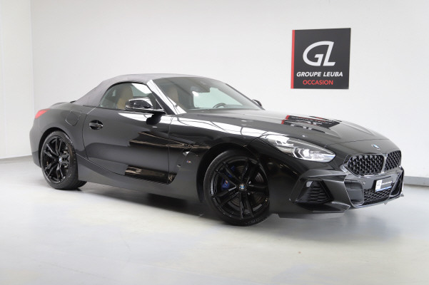BMW Z4 M40i