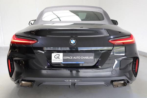 BMW Z4 M40i-image-5