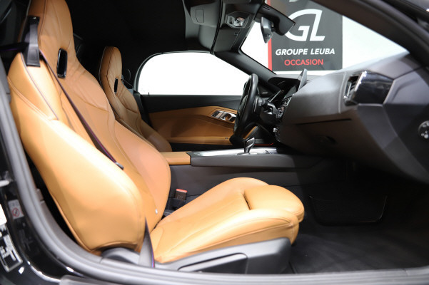 BMW Z4 M40i-image-9