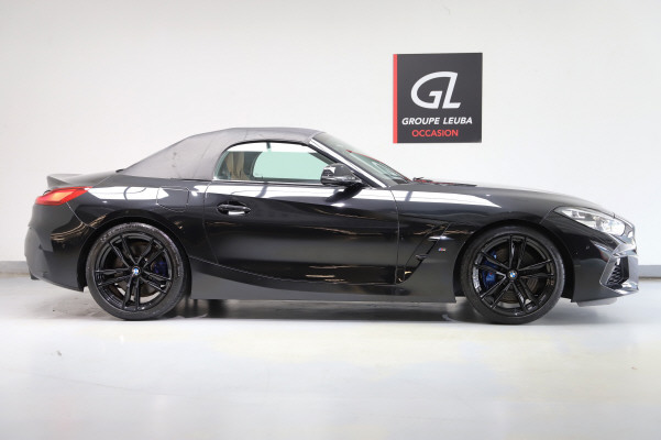 BMW Z4 M40i-image-6