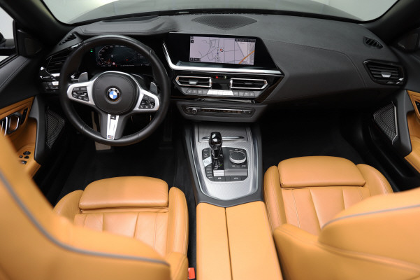 BMW Z4 M40i-image-10