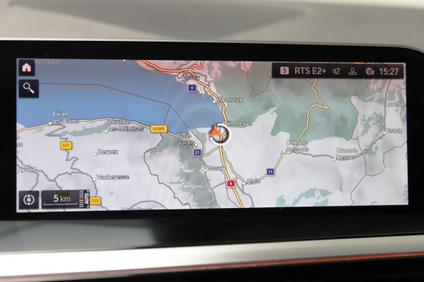 BMW Z4 M40i-image-14