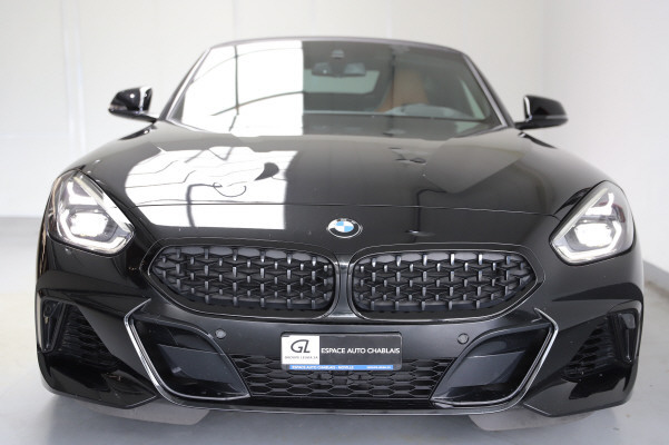 BMW Z4 M40i-image-4